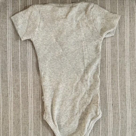 Jamie Kay Bodysuit - Picture 3 of 4